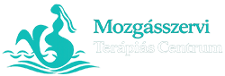 Mozgásszervi Terápiás Centrum logó